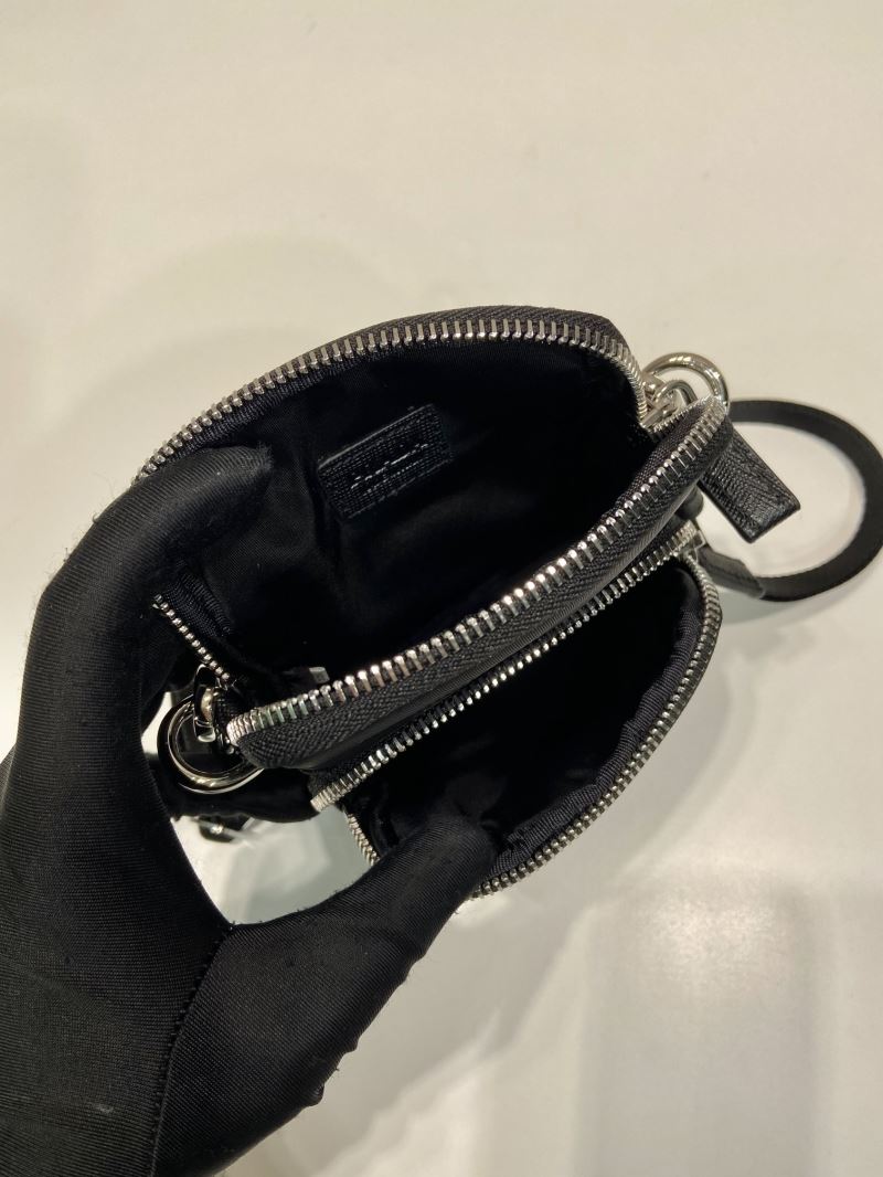 Prada Satchel Bags